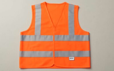 Boost Sales with the reflective vest hsn code: A Quick Compliance Guide
